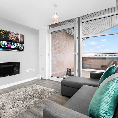 Luxury Stay With Scenic Views Brierley Hill Eksteriør bilde