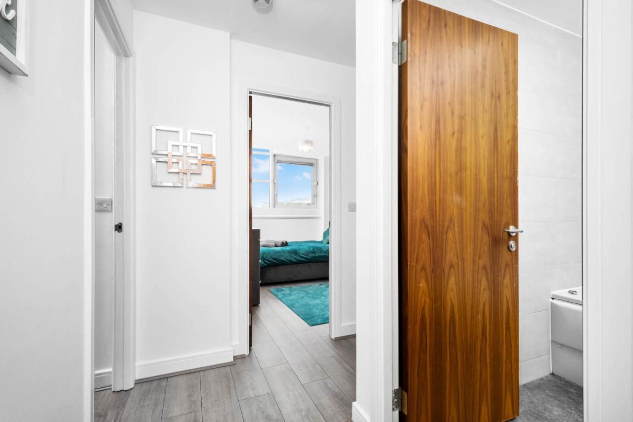 Luxury Stay With Scenic Views Brierley Hill Eksteriør bilde