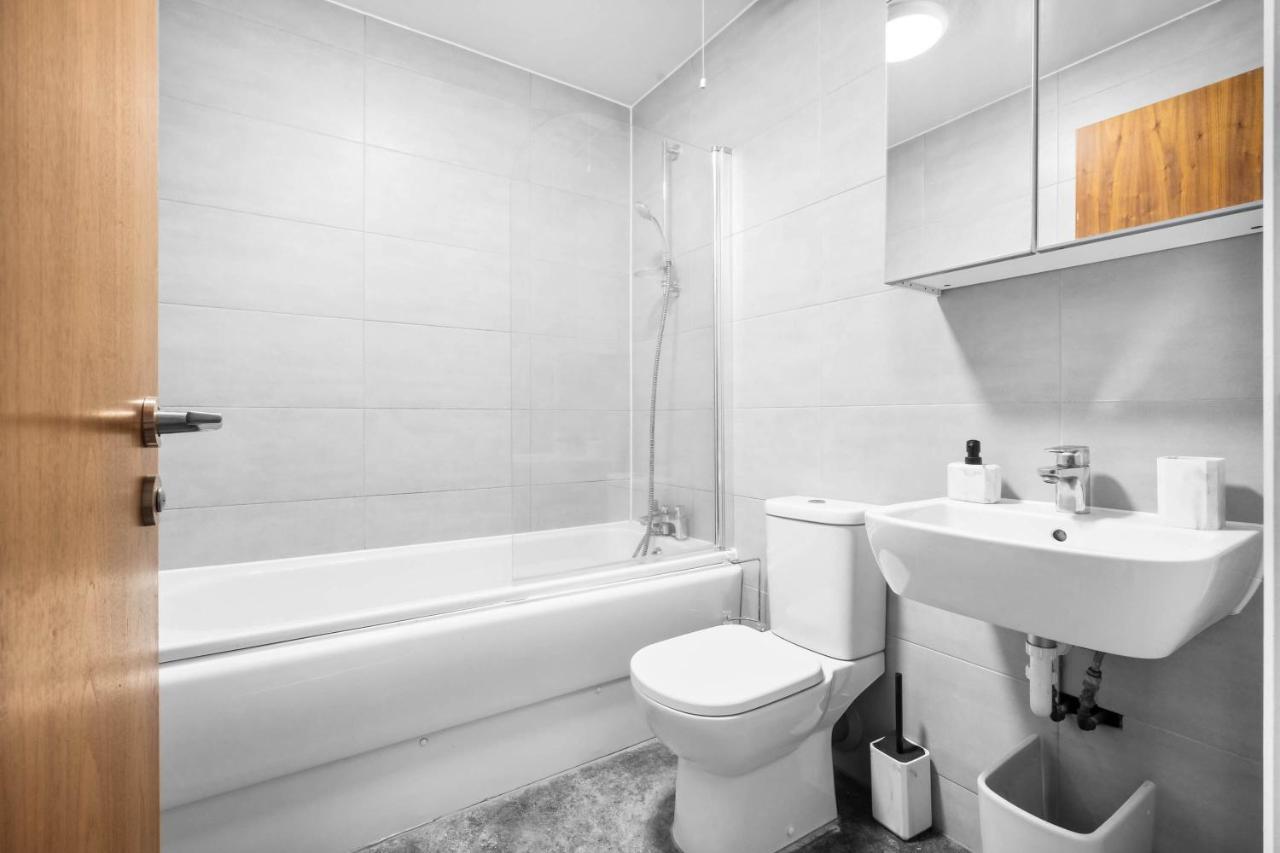 Luxury Stay With Scenic Views Brierley Hill Eksteriør bilde