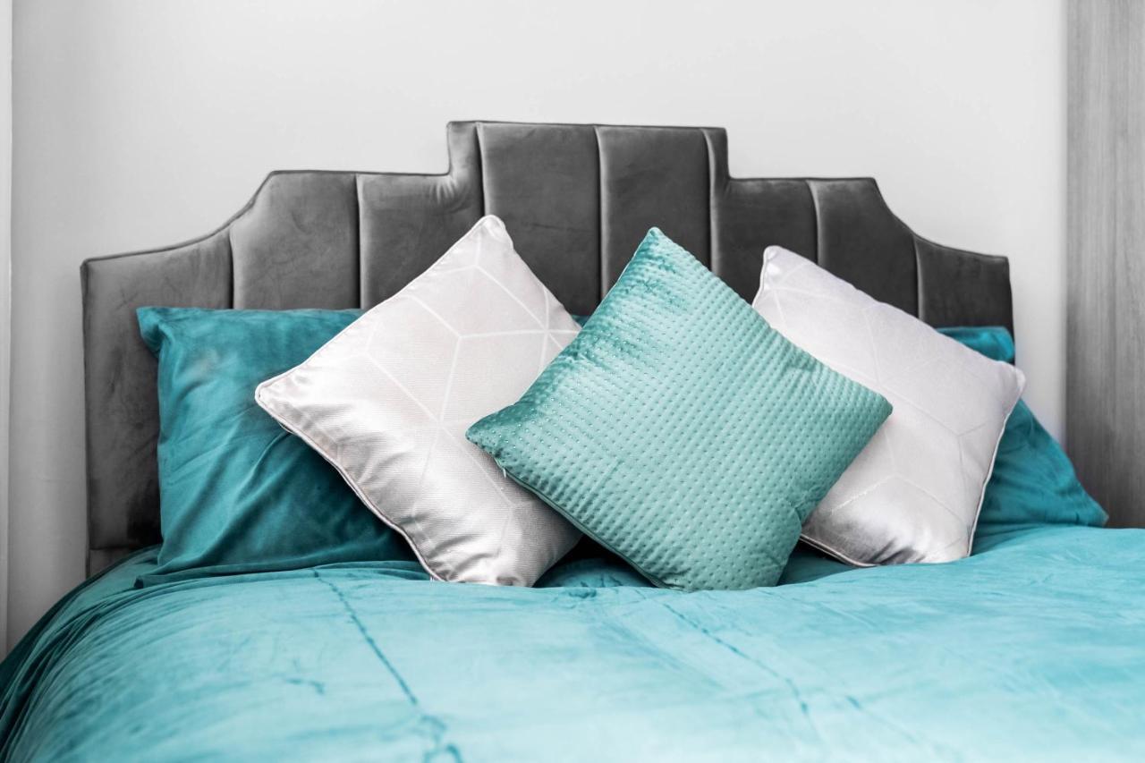 Luxury Stay With Scenic Views Brierley Hill Eksteriør bilde