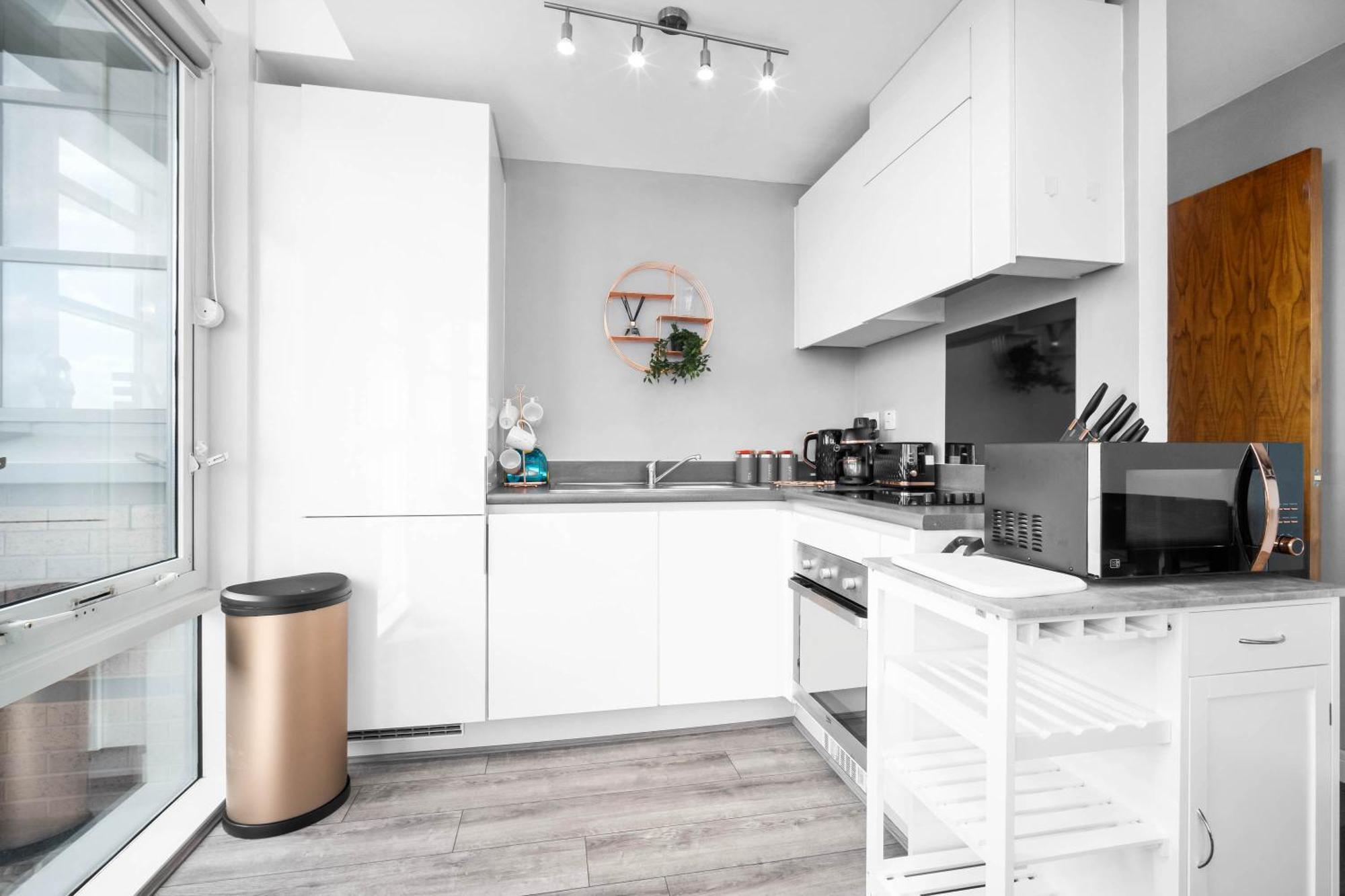 Luxury Stay With Scenic Views Brierley Hill Eksteriør bilde