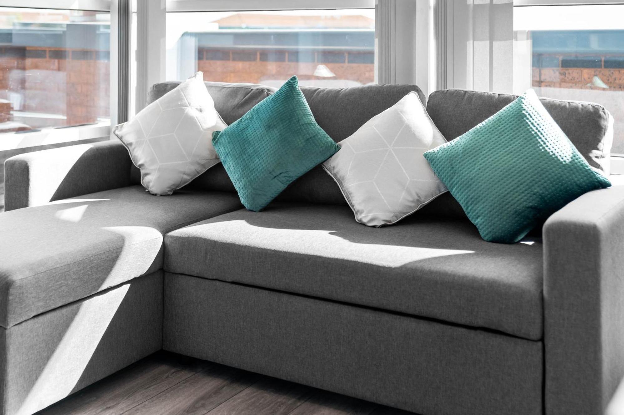 Luxury Stay With Scenic Views Brierley Hill Eksteriør bilde